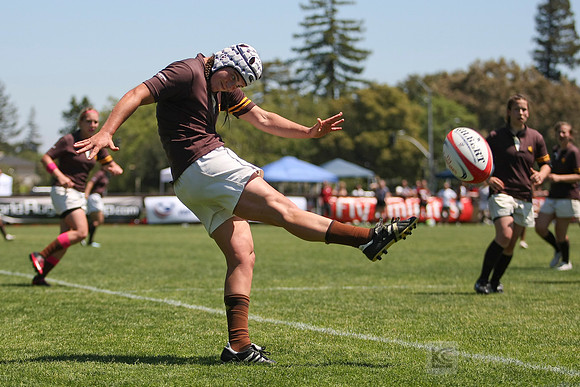 W College Rugby: WSU vs Wyoming