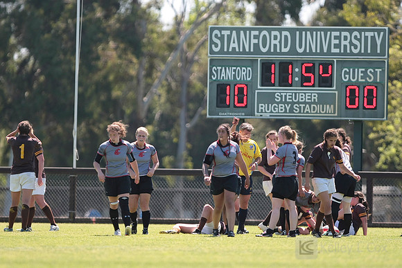 W College Rugby: WSU vs Wyoming