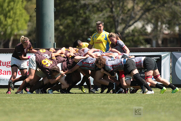 W College Rugby: WSU vs Wyoming