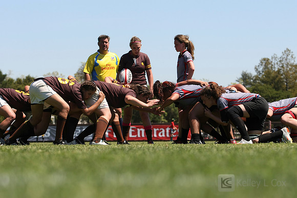 W College Rugby: WSU vs Wyoming