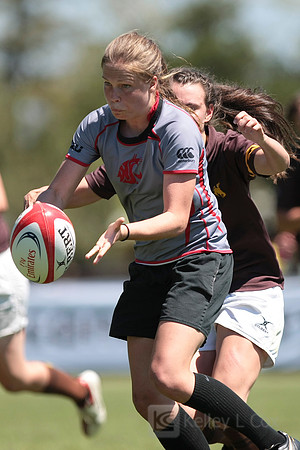 W College Rugby: WSU vs Wyoming