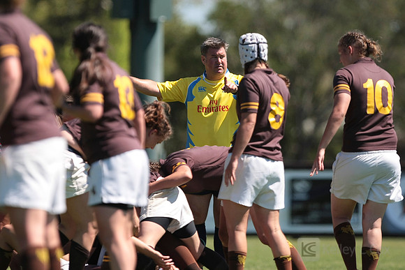 W College Rugby: WSU vs Wyoming