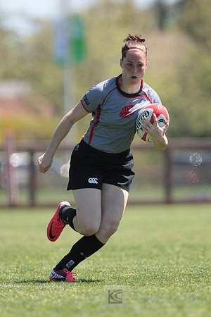 W College Rugby: WSU vs Wyoming