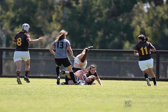 W College Rugby: WSU vs Wyoming
