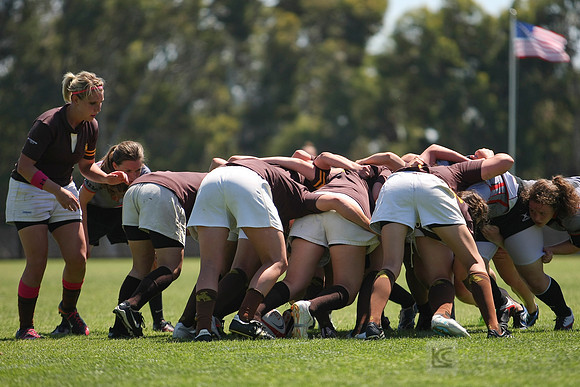 W College Rugby: WSU vs Wyoming