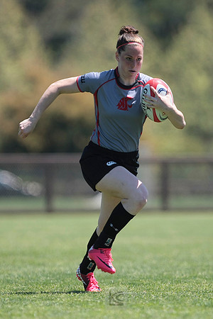 W College Rugby: WSU vs Wyoming