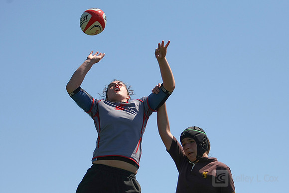 W College Rugby: WSU vs Wyoming