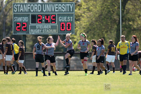 W College Rugby: WSU vs Wyoming