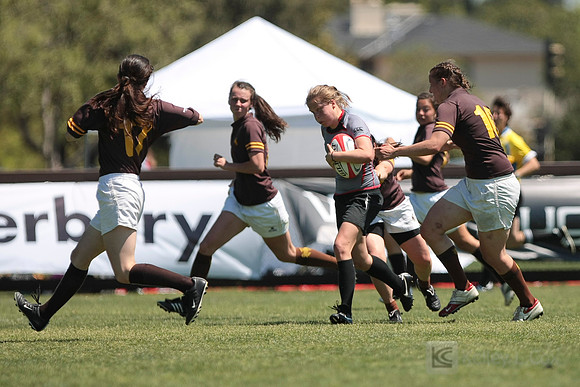 W College Rugby: WSU vs Wyoming