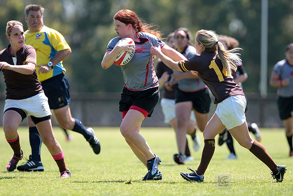 W College Rugby: WSU vs Wyoming