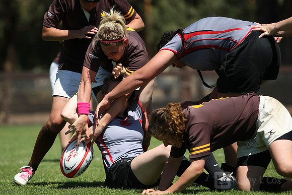 W College Rugby: WSU vs Wyoming