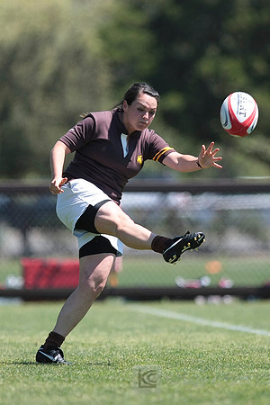 W College Rugby: WSU vs Wyoming