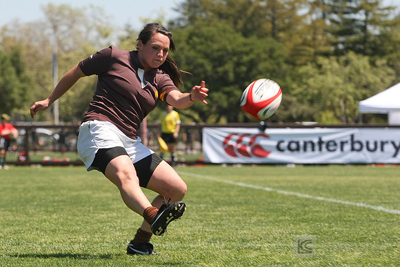 W College Rugby: WSU vs Wyoming