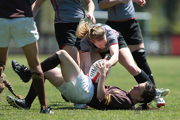 W College Rugby: WSU vs Wyoming