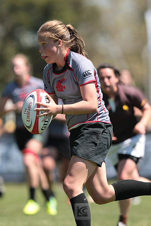 W College Rugby: WSU vs Wyoming