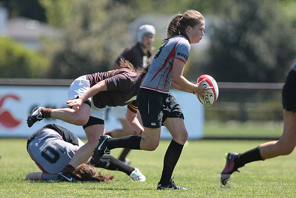 W College Rugby: WSU vs Wyoming
