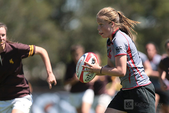 W College Rugby: WSU vs Wyoming
