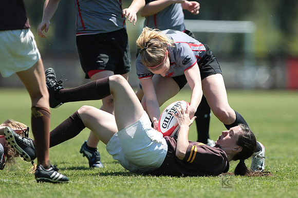 W College Rugby: WSU vs Wyoming
