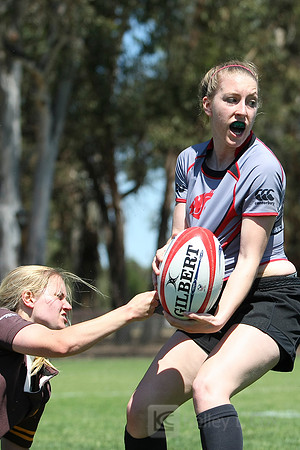 W College Rugby: WSU vs Wyoming