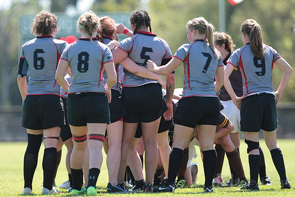 W College Rugby: WSU vs Wyoming