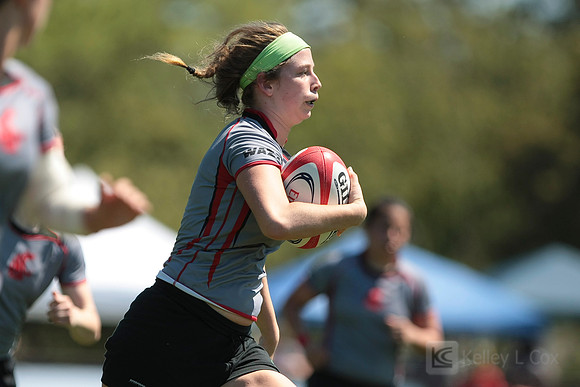 W College Rugby: WSU vs Wyoming