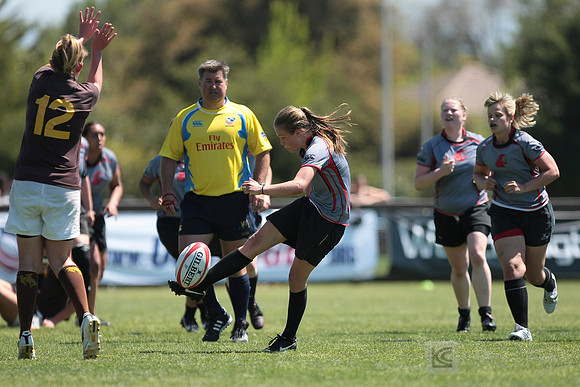 W College Rugby: WSU vs Wyoming