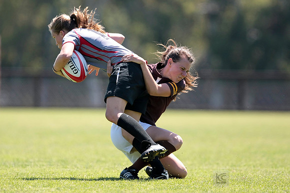 W College Rugby: WSU vs Wyoming