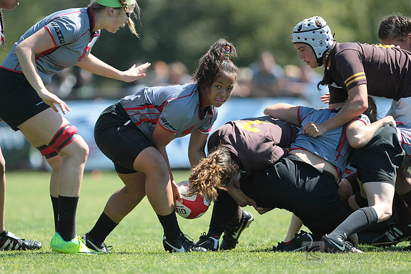 W College Rugby: WSU vs Wyoming