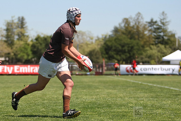 W College Rugby: WSU vs Wyoming