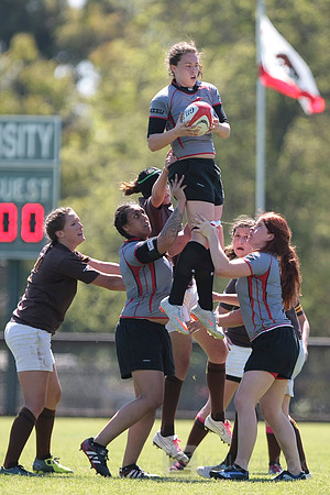 W College Rugby: WSU vs Wyoming