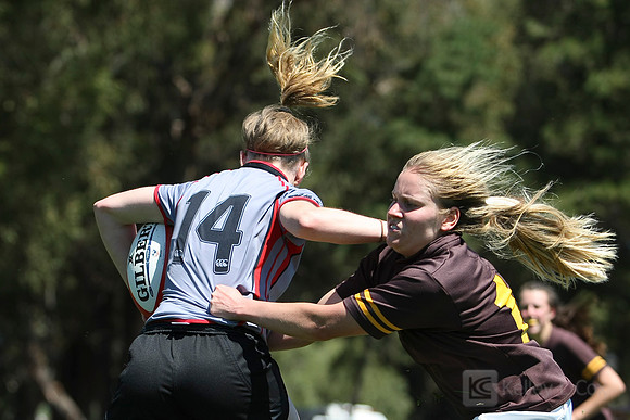 W College Rugby: WSU vs Wyoming