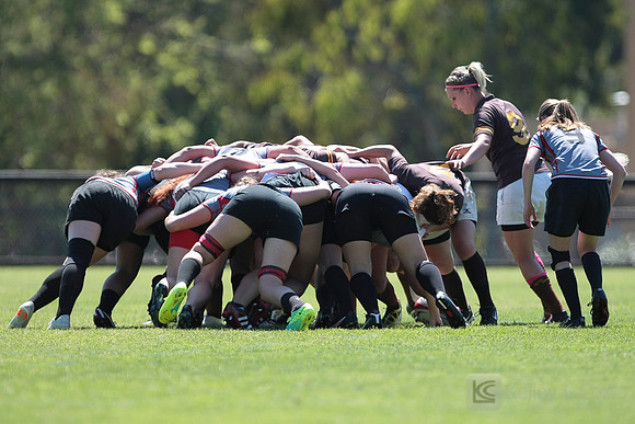 W College Rugby: WSU vs Wyoming