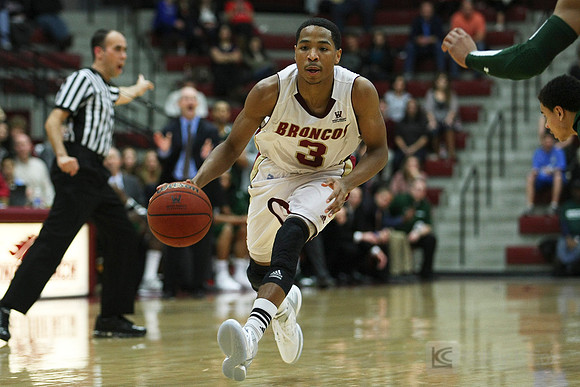 NCAA Basketball: Wagner at Santa Clara