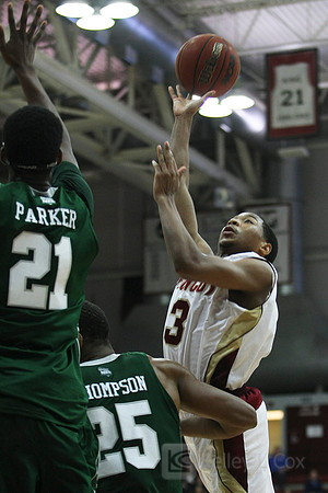 NCAA Basketball: Wagner at Santa Clara