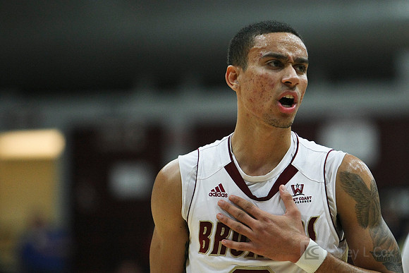 NCAA Basketball: Wagner at Santa Clara