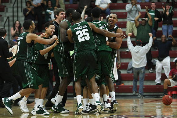 NCAA Basketball: Wagner at Santa Clara