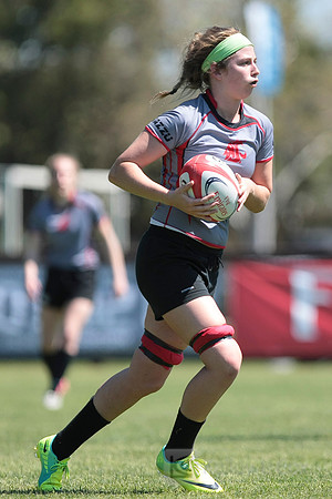 W College Rugby: WSU vs Wyoming