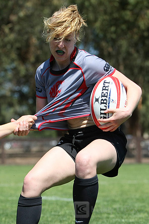 W College Rugby: WSU vs Wyoming