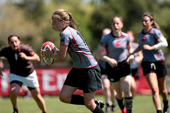 W College Rugby: WSU vs Wyoming