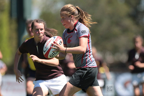 W College Rugby: WSU vs Wyoming