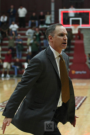 NCAA Basketball: Wagner at Santa Clara