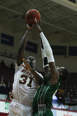 NCAA Basketball: Wagner at Santa Clara