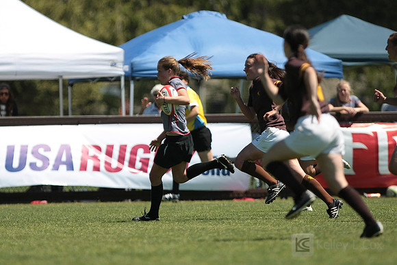 W College Rugby: WSU vs Wyoming