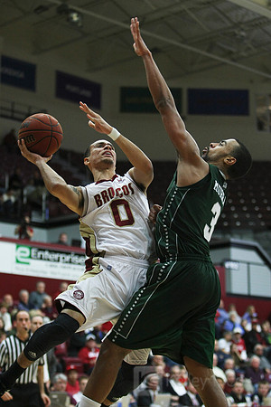 NCAA Basketball: Wagner at Santa Clara