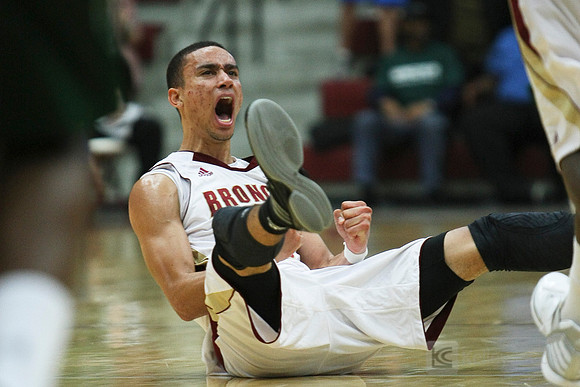 NCAA Basketball: Wagner at Santa Clara