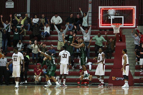 NCAA Basketball: Wagner at Santa Clara
