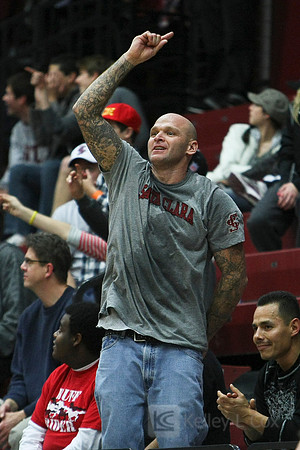 NCAA Basketball: Wagner at Santa Clara
