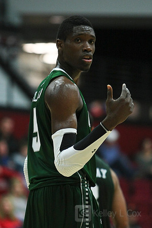 NCAA Basketball: Wagner at Santa Clara