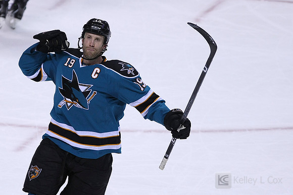 NHL: Vancouver Canucks at San Jose Sharks