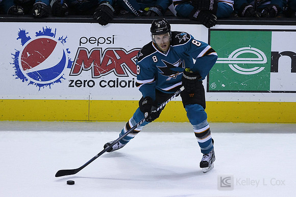 NHL: Vancouver Canucks at San Jose Sharks